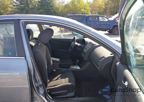 2011 Nissan Altima 2.5 S z USA, uszkodzony, nr VIN 1N4AL2AP3BC150369